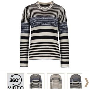 Obermeyer Women’s Sweater